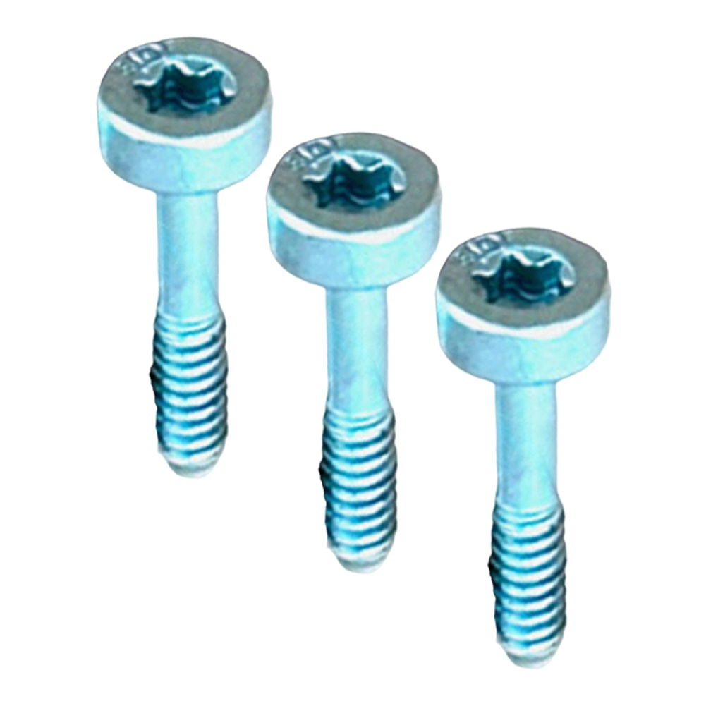 Trimmer Parts Replacement Scre - Gardening Tools Required recension och pris