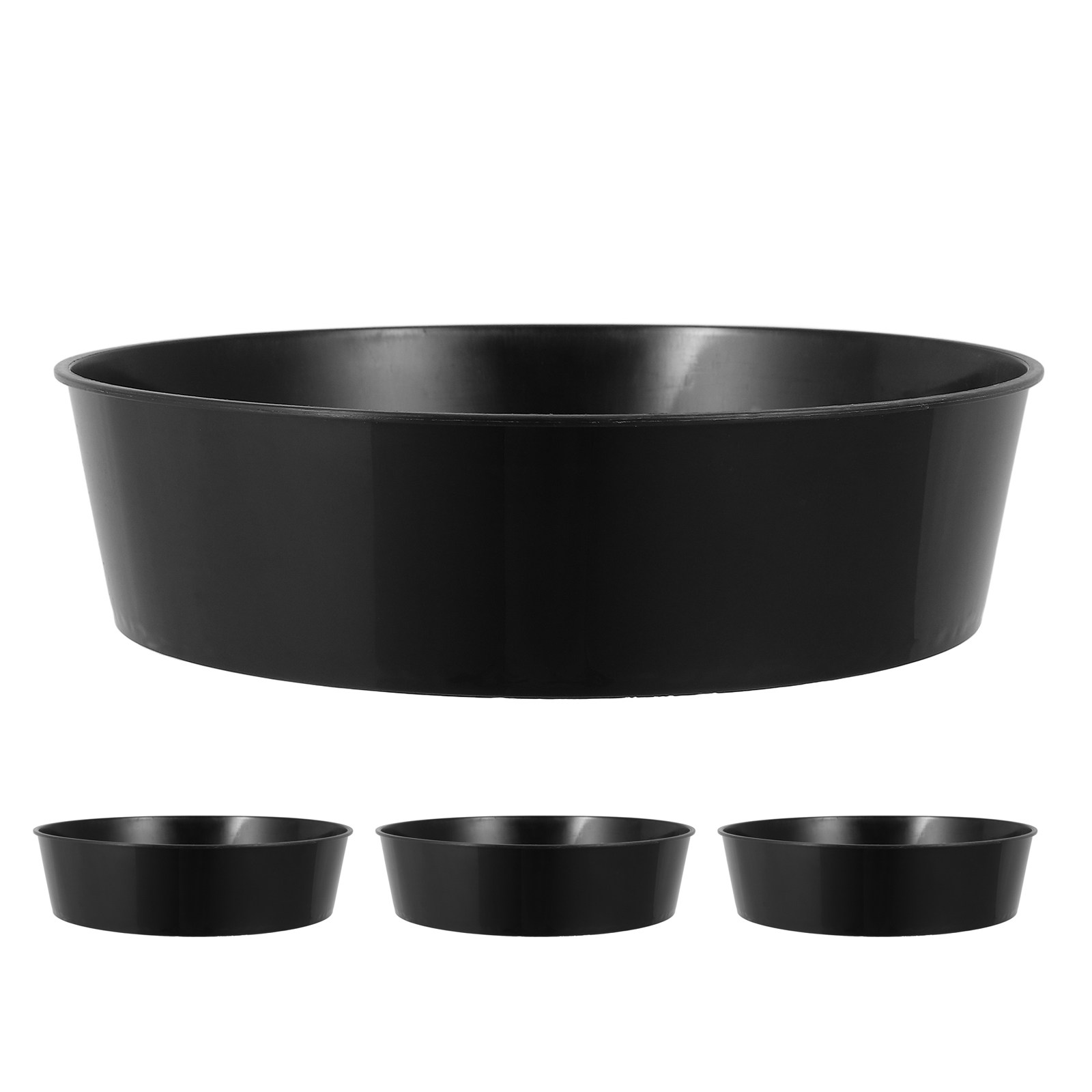 4Pcs Soil Sieve Mesh Screen Ro - Garden Sieve Soil recension och pris