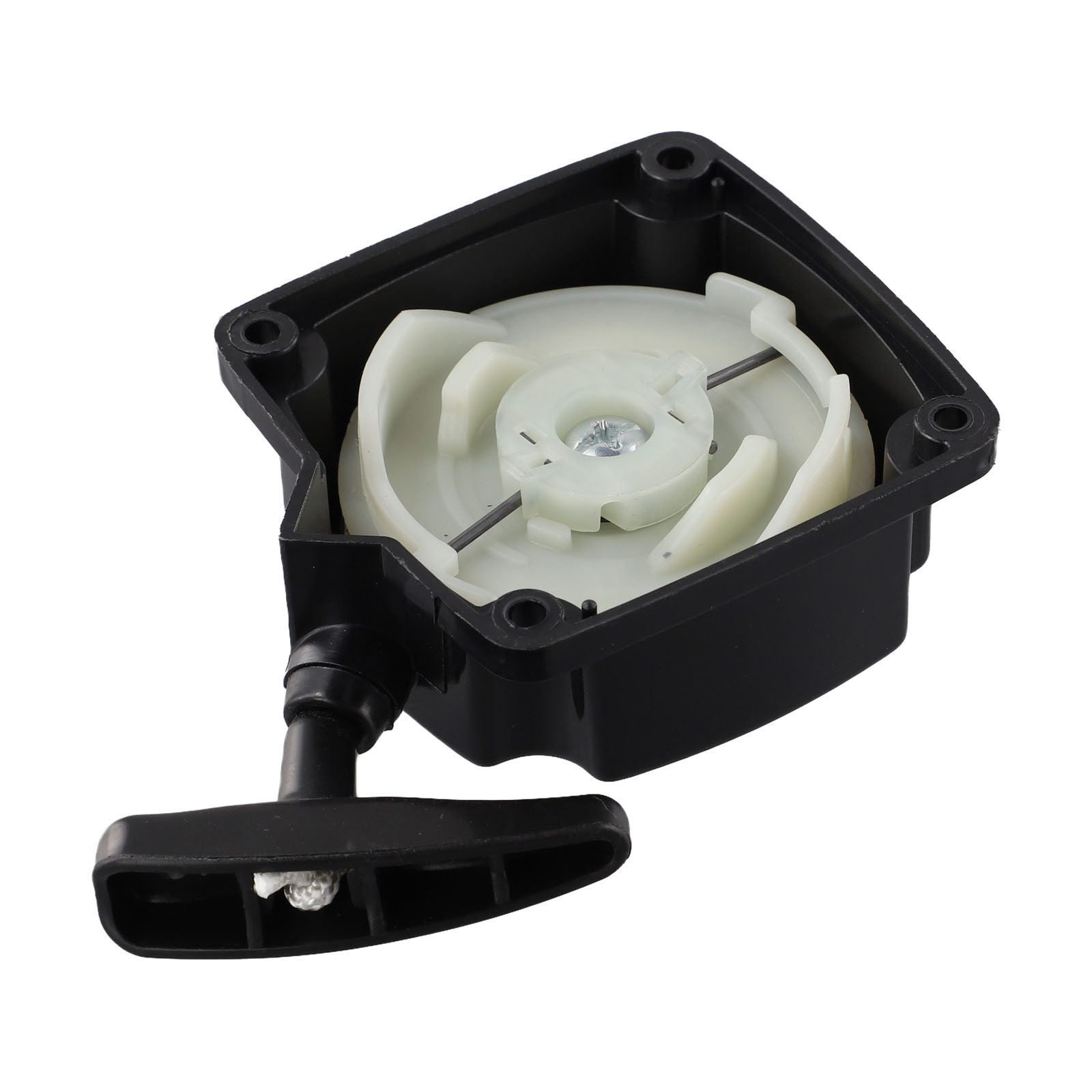 Recoil Starter Assembly For Br - Gardening Tools Required recension och pris