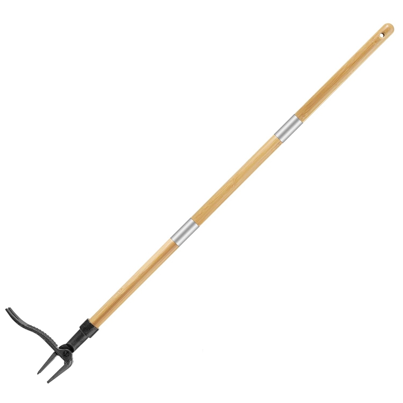 46 Inch Weed Puller Tool With  - Gardening Tools Long recension och pris