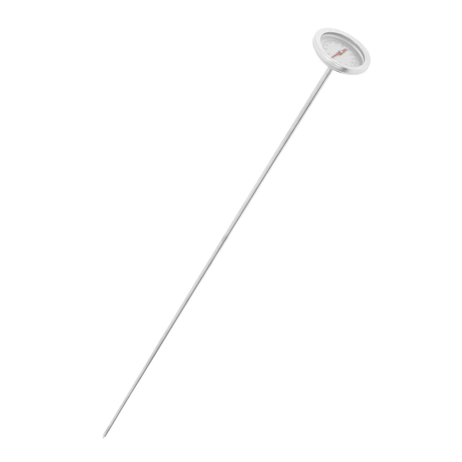 Long Stem Stainless Steel Soil - Gardening Tools Long recension och pris