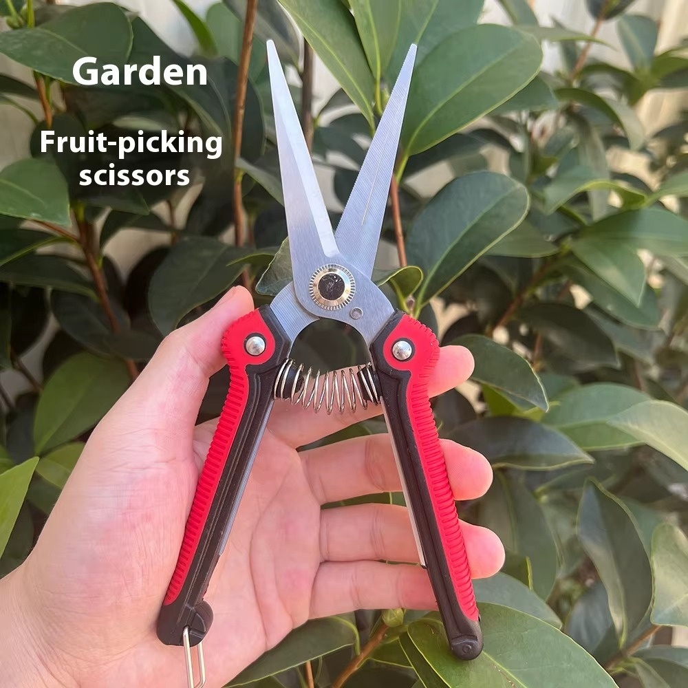 Professional Sharp Branch Scis - Gardening Tools Sharp recension och pris