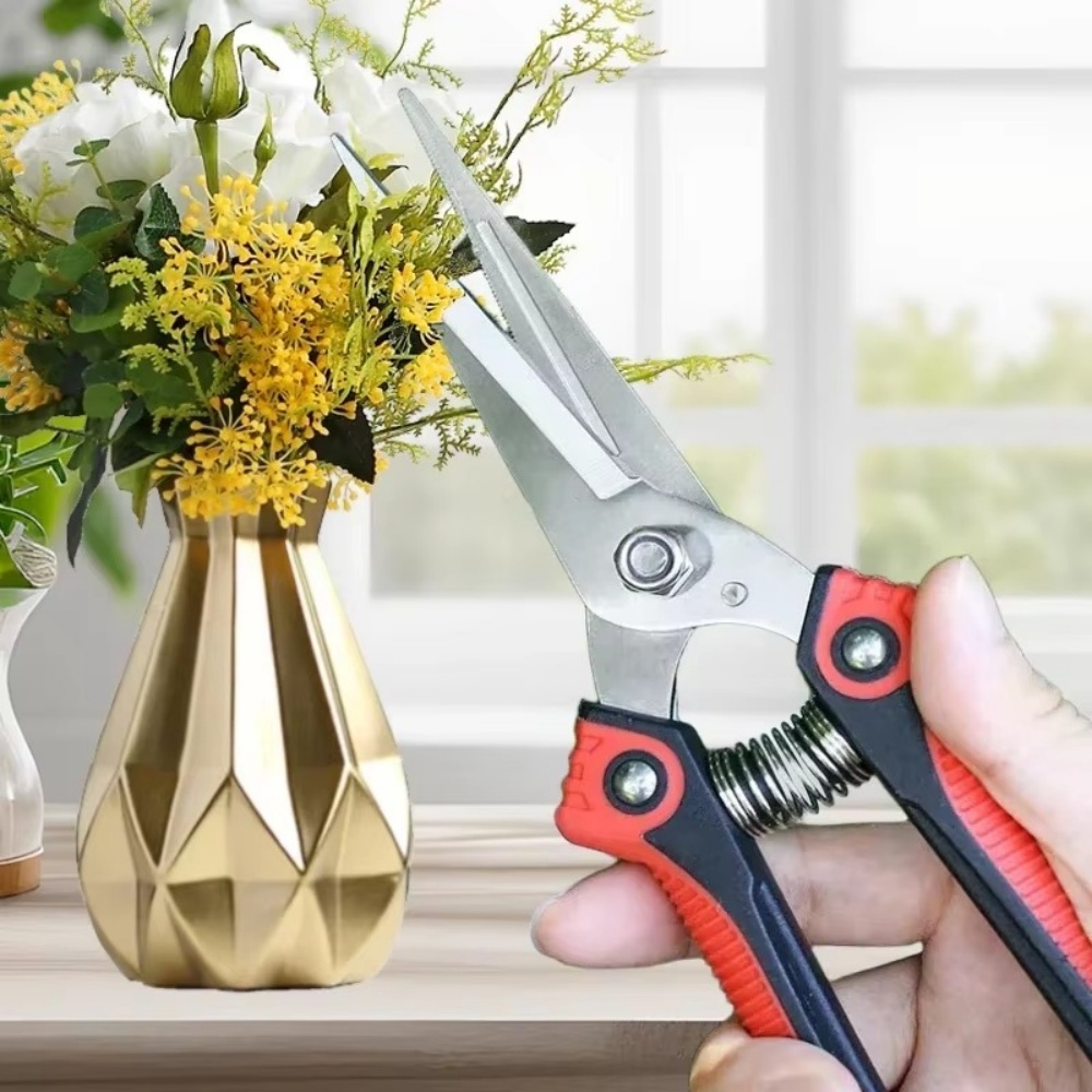 Professional Sharp Branch Scis - Gardening Tools Sharp recension och pris