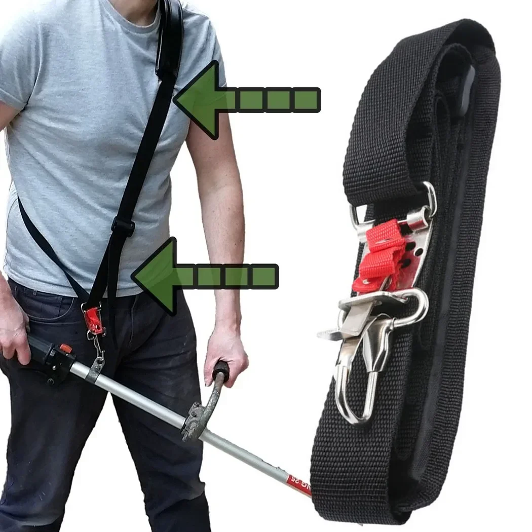 For STIHL Harness Spare Parts  - Gardening Tools Quality recension och pris