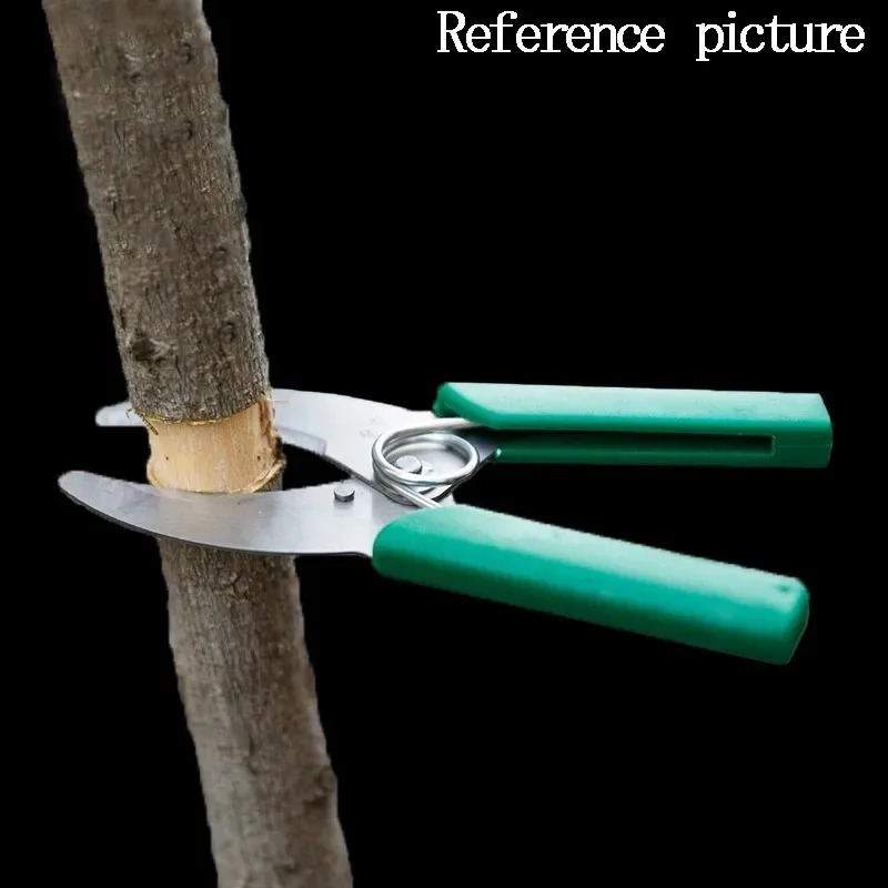 Sharp Stripping Peeling Knife  - Gardening Tools Sharp recension och pris