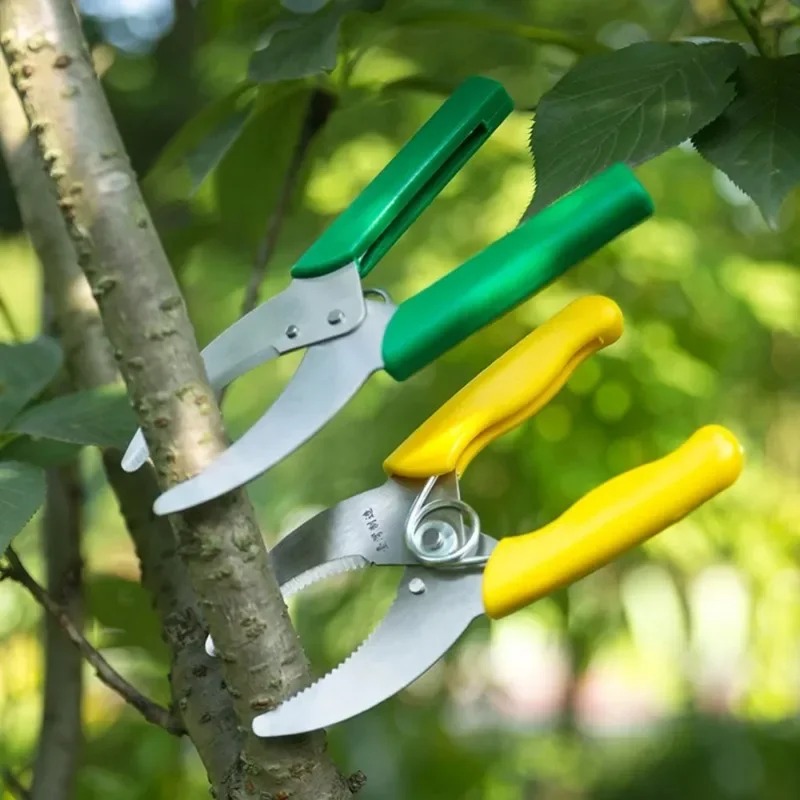 Sharp Stripping Peeling Knife  - Gardening Tools Sharp recension och pris