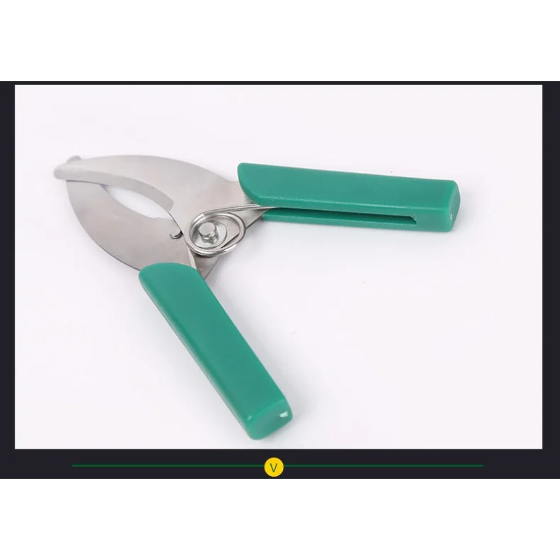 Sharp Stripping Peeling Knife  - Gardening Tools Sharp recension och pris