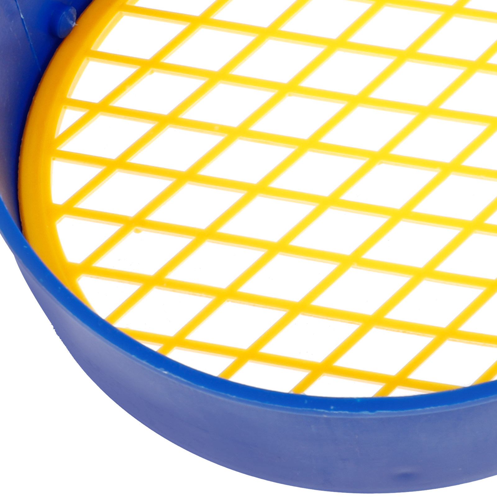 1Set Plastic Sifting Pan for S - Garden Sieve Soil recension och pris