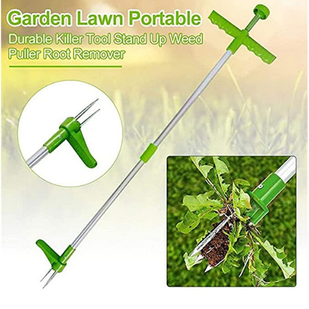 manual durable killer tool sta - Gardening Tools To Remove Weeds recension och pris