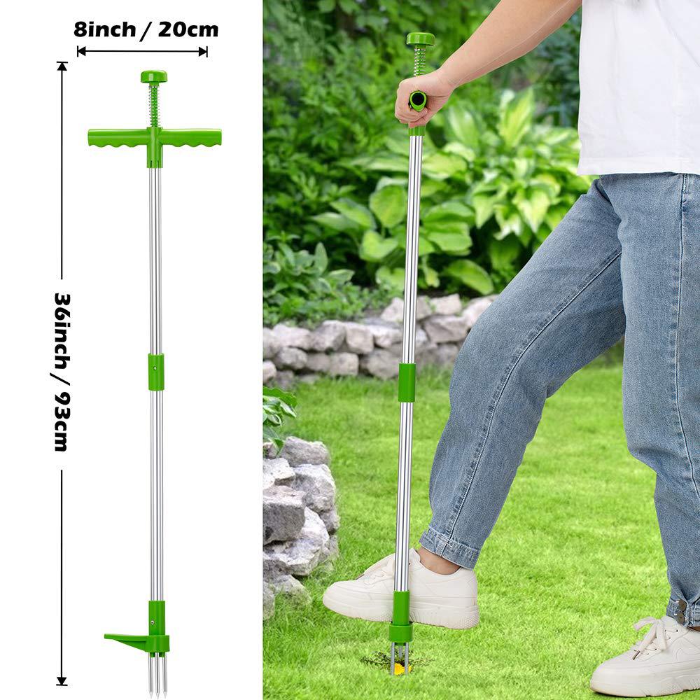 manual durable killer tool sta - Gardening Tools To Remove Weeds recension och pris