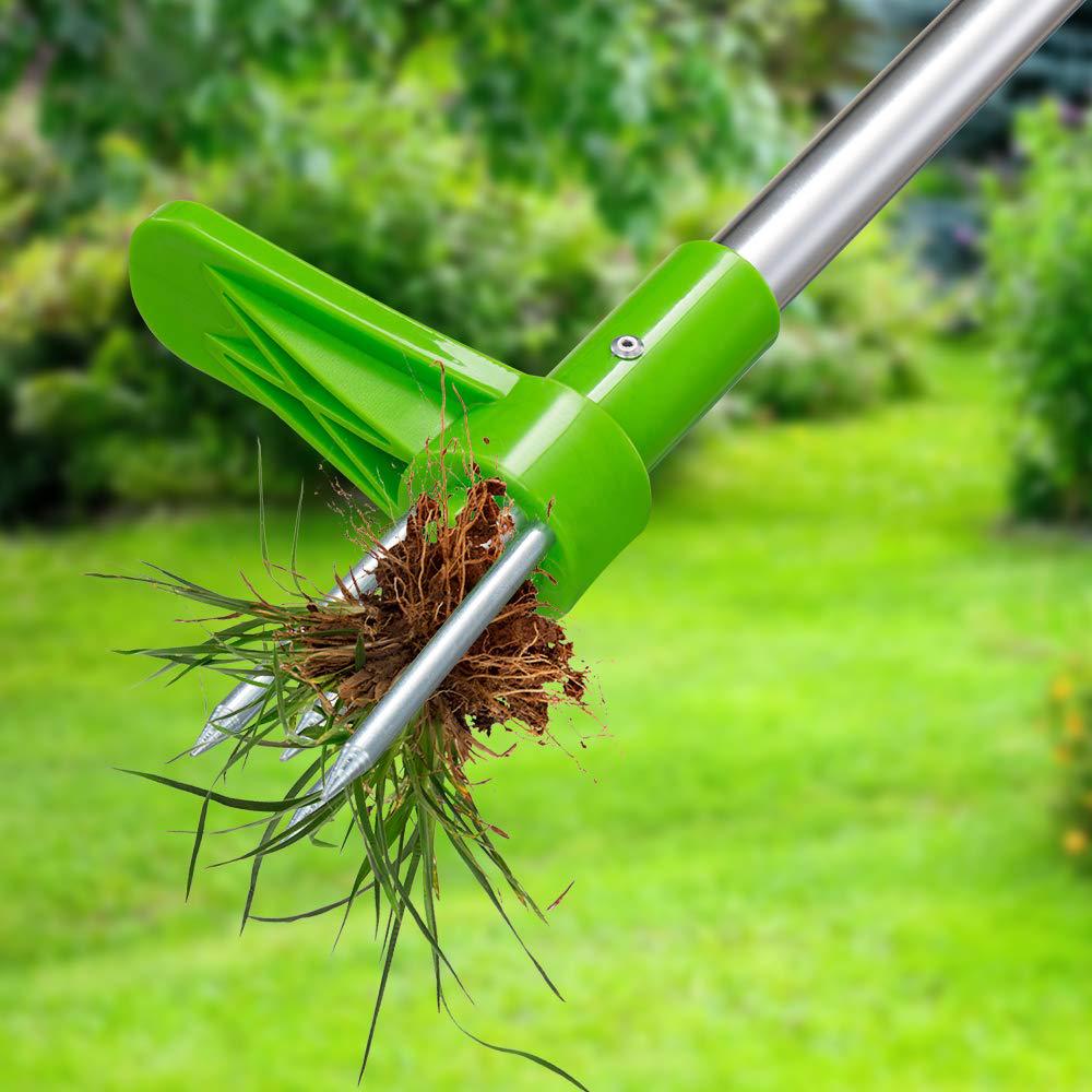 manual durable killer tool sta - Gardening Tools To Remove Weeds recension och pris