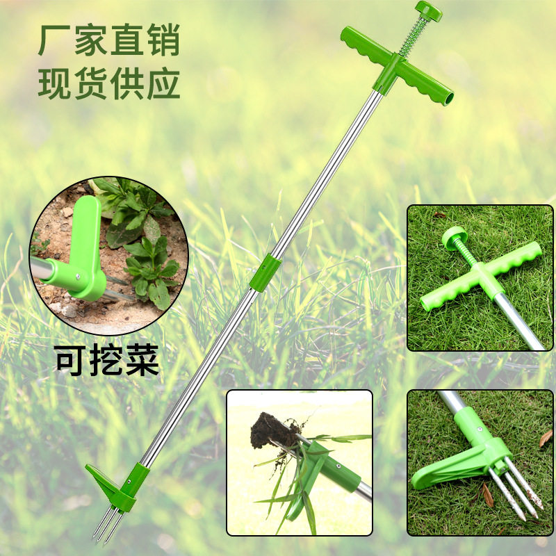 manual durable killer tool sta - Gardening Tools To Remove Weeds recension och pris