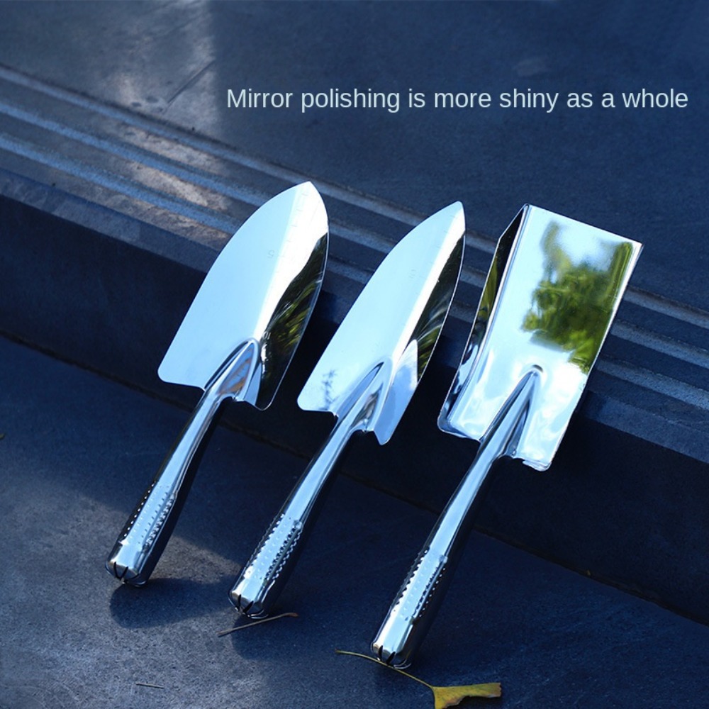 For Flowers Planting Weeding H - Gardening Tools Sharp recension och pris