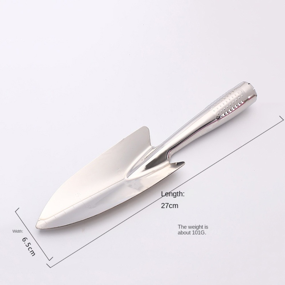 For Flowers Planting Weeding H - Gardening Tools Sharp recension och pris