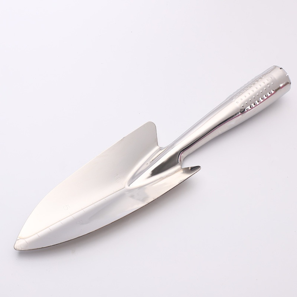 For Flowers Planting Weeding H - Gardening Tools Sharp recension och pris