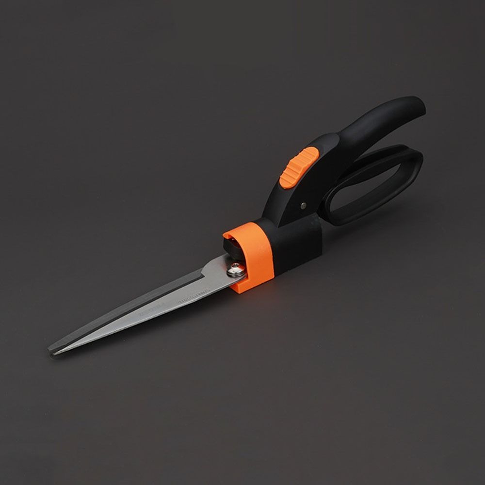 Hedge Shears 360 Rotation Gard - Gardening Tools Sharp recension och pris