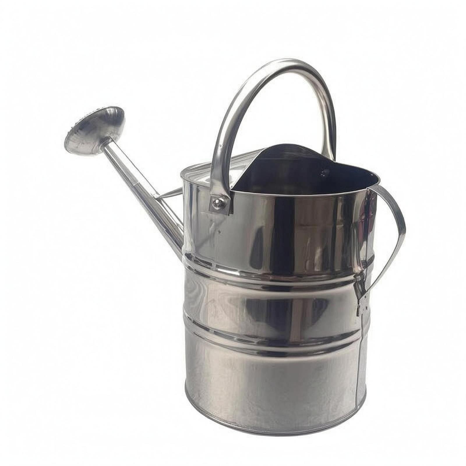 Garden Flower Watering Can Sta - Gardening Tools Long recension och pris