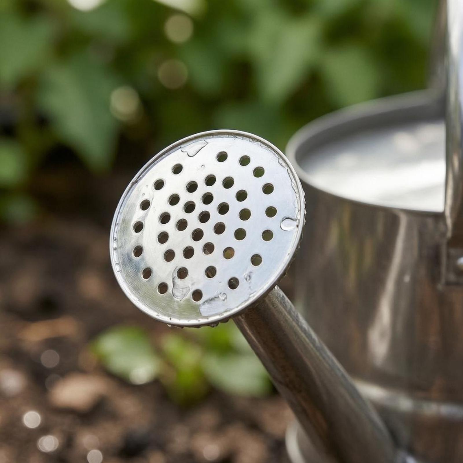 Garden Flower Watering Can Sta - Gardening Tools Long recension och pris