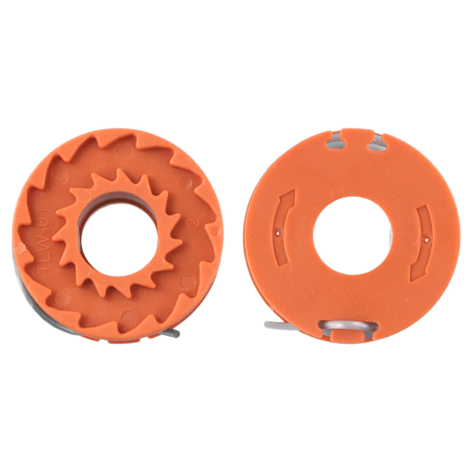 5 Pack Trimmer Spool and Line  - Gardening Tools Argos recension och pris