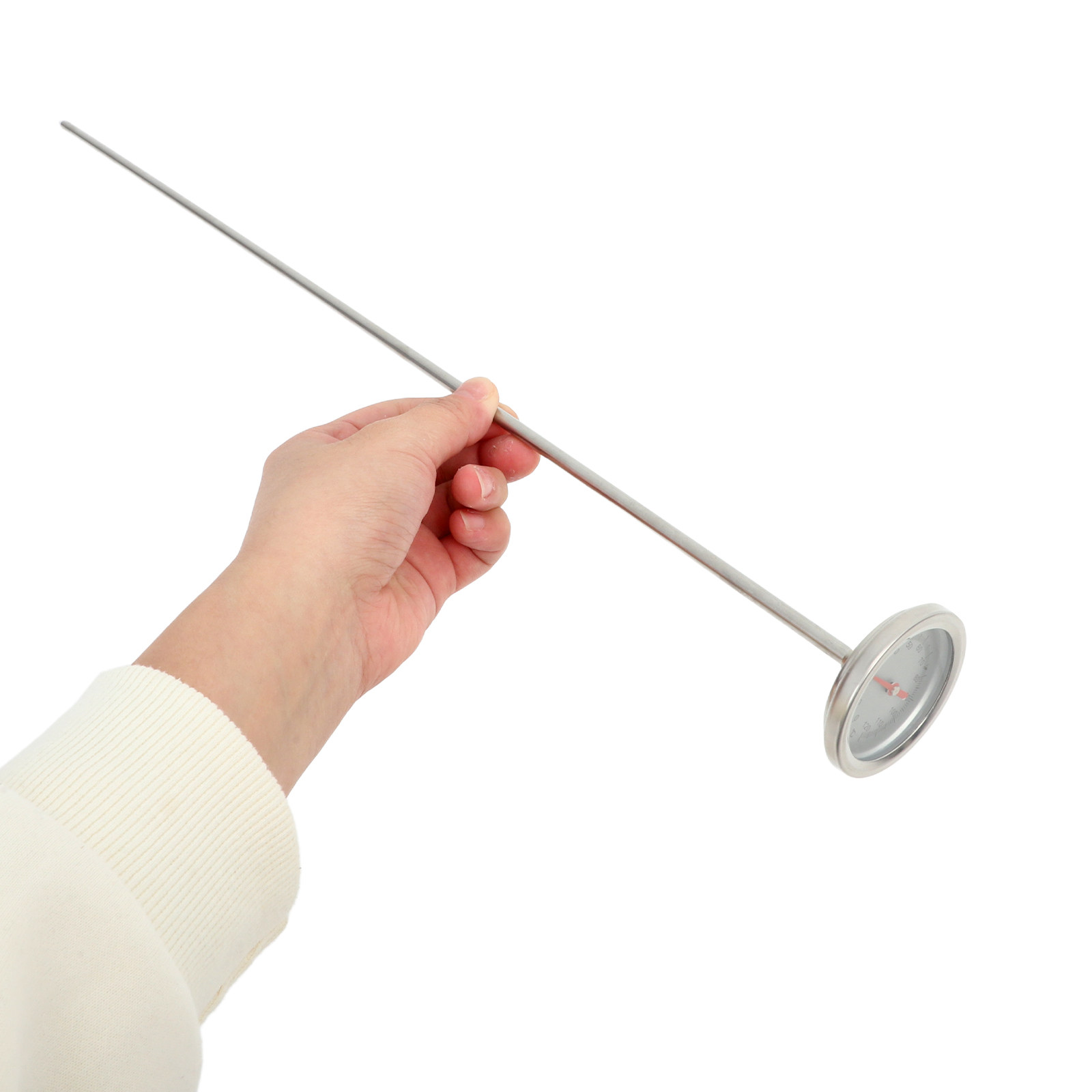 Compost Temperature Thermomete - Gardening Tools Long recension och pris