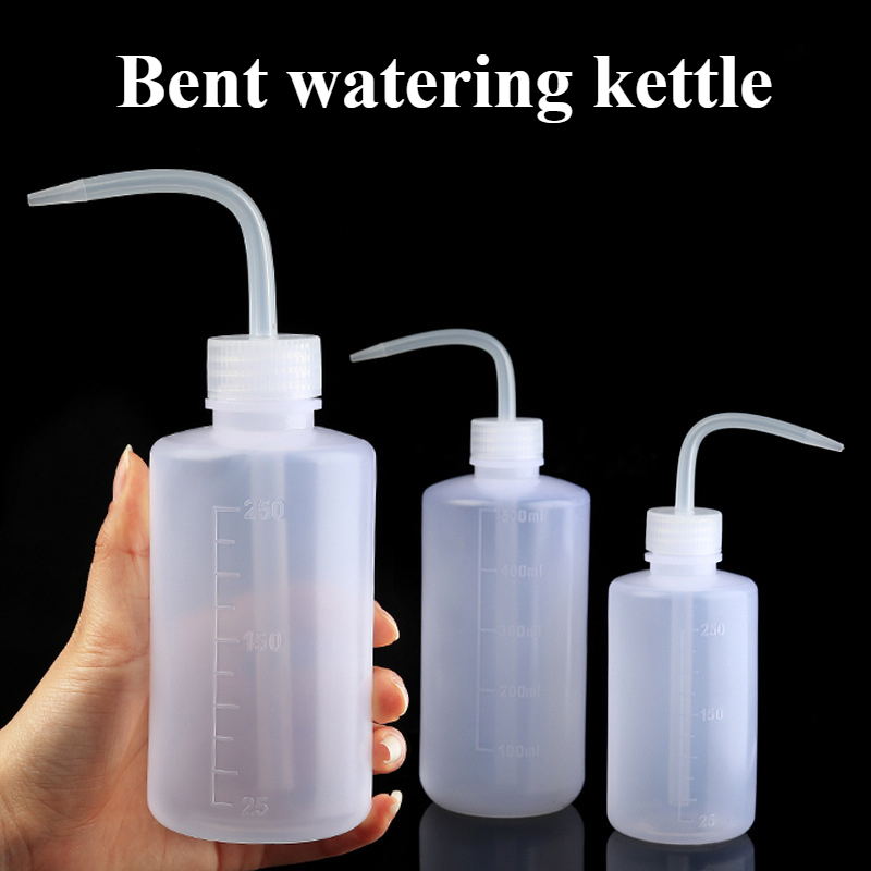 250/500/1000ml Curved Spout Bo - Gardening Tools Sharp recension och pris
