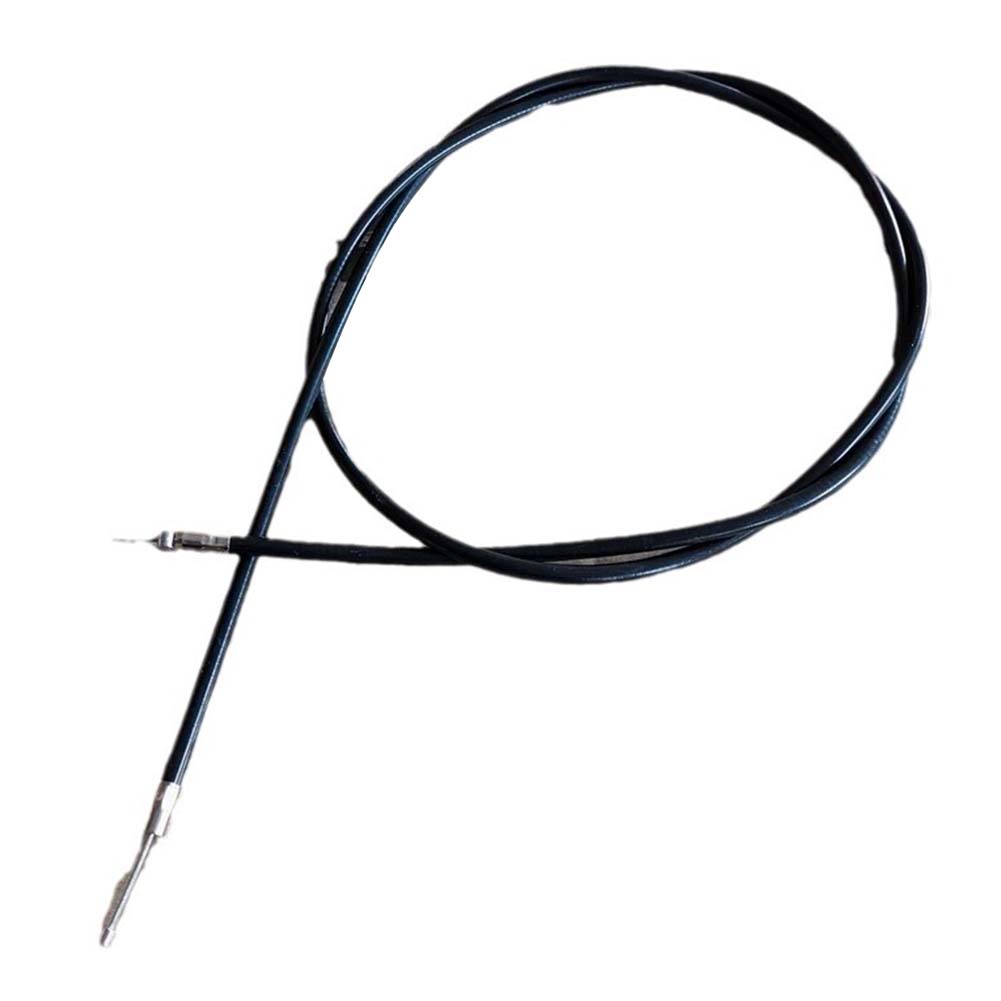 Blower Cable Throttle Cable Ve - Gardening Tools Required recension och pris