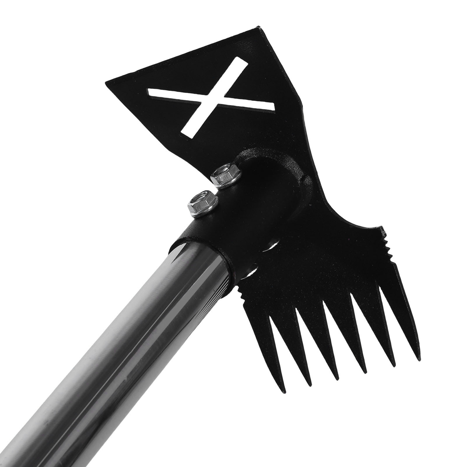 5Pcs Weed Puller Tool w Long H - Gardening Tools Long recension och pris