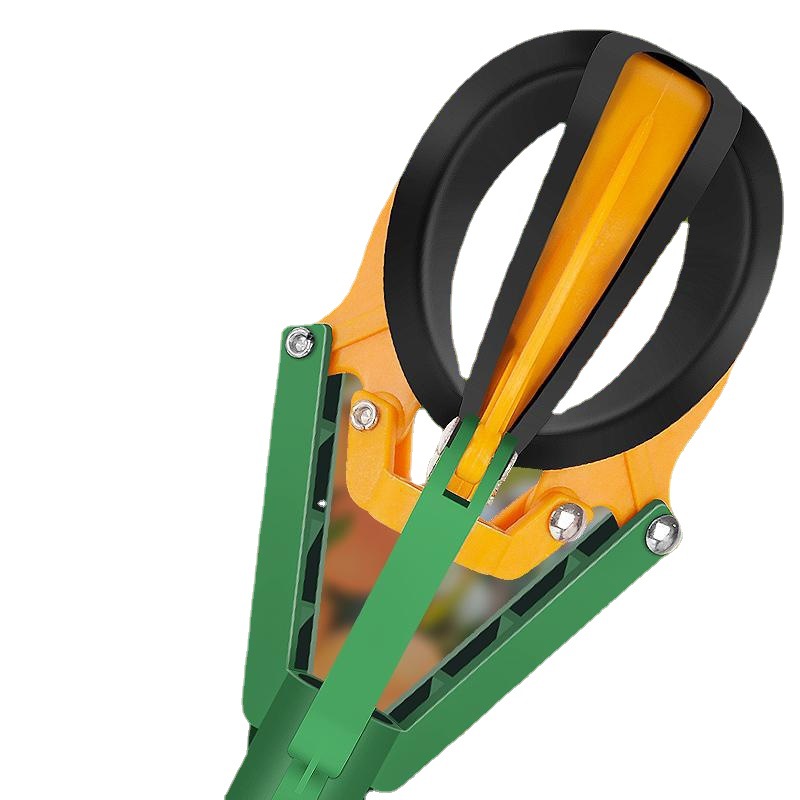 Hot Sale 2-4 Meter Fruit Picke - Gardening Tools Long recension och pris
