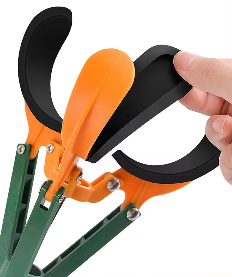 Hot Sale 2-4 Meter Fruit Picke - Gardening Tools Long recension och pris