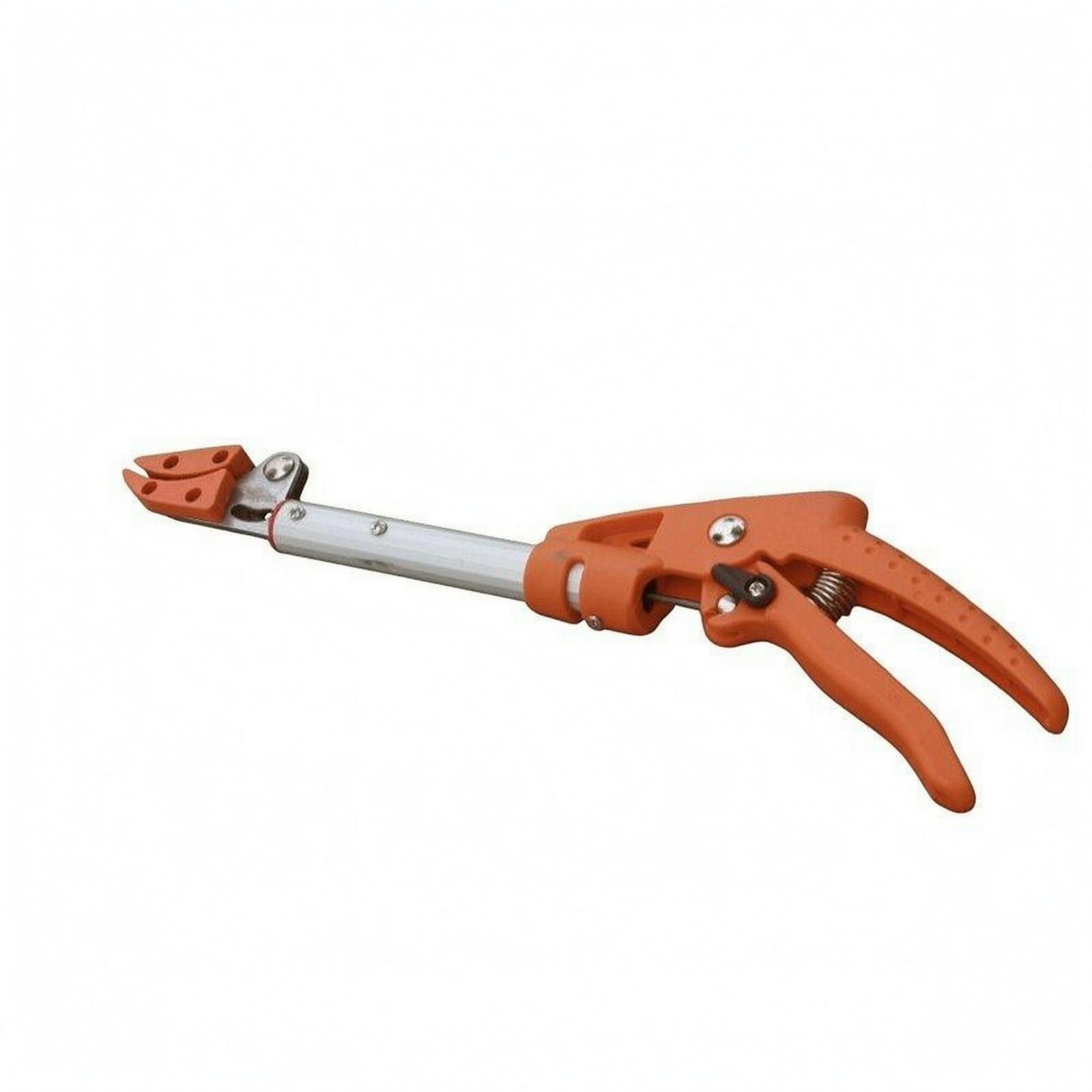 Gardening Pruning Shears Alumi - Gardening Tools Long recension och pris