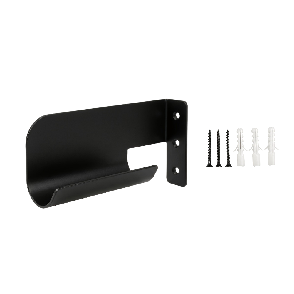 Garage Wall Mount for Chainsaw - Gardening Tools Required recension och pris