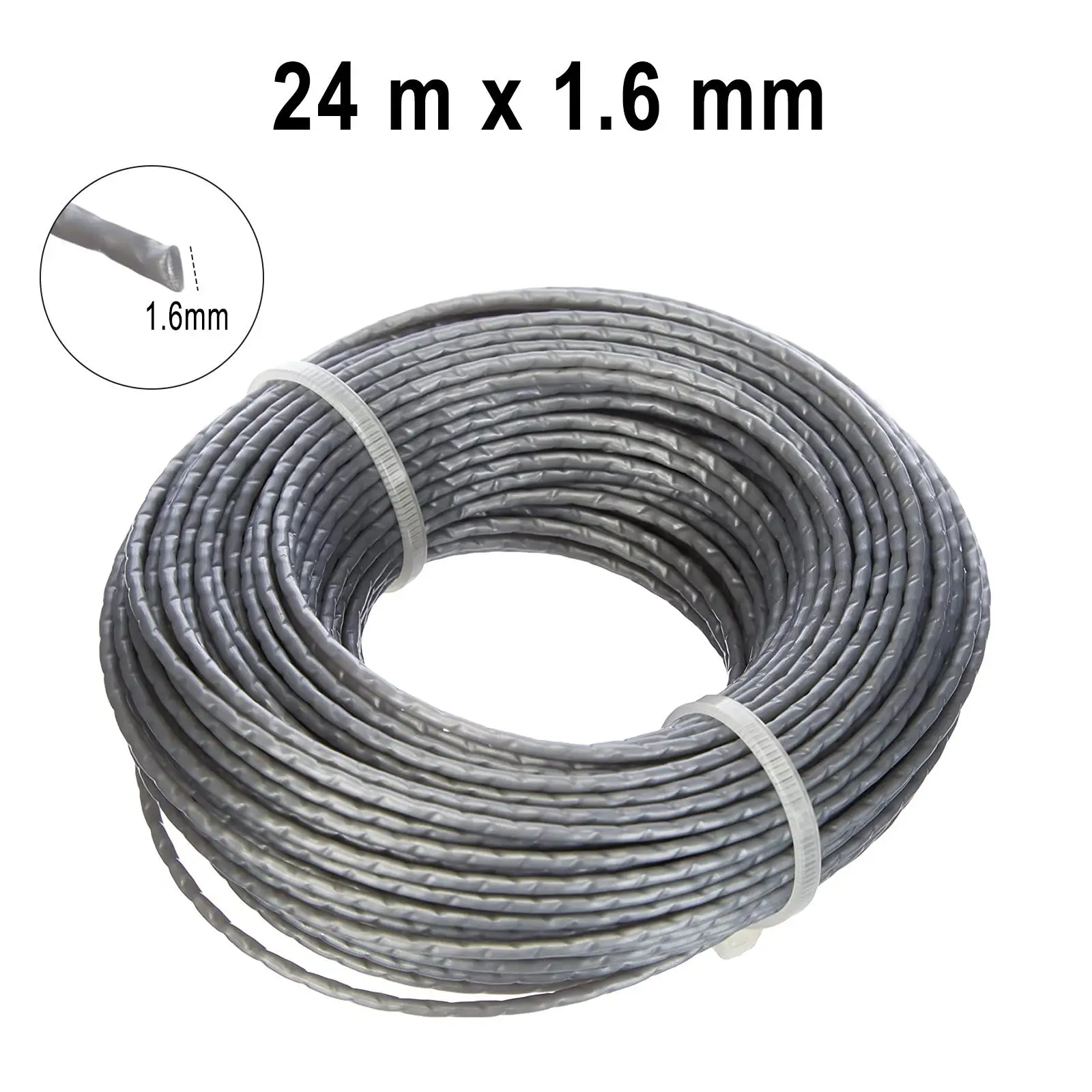 High quality Replacement Spool - Gardening Tools Quality recension och pris