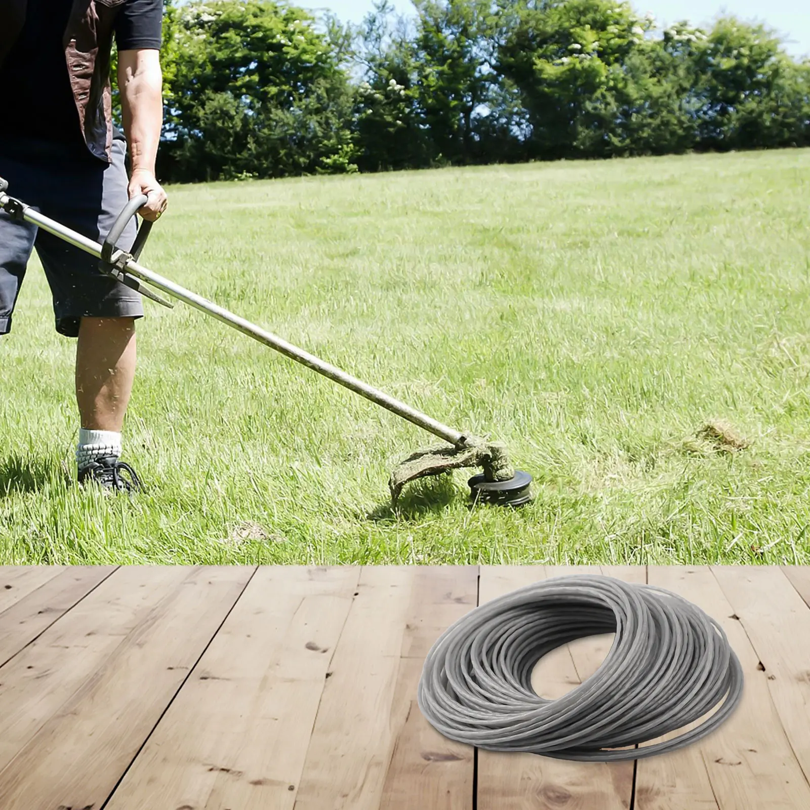 High quality Replacement Spool - Gardening Tools Quality recension och pris