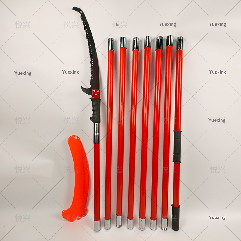 Pruning Saw Thickened 32mm Ins - Gardening Tools Sharp recension och pris