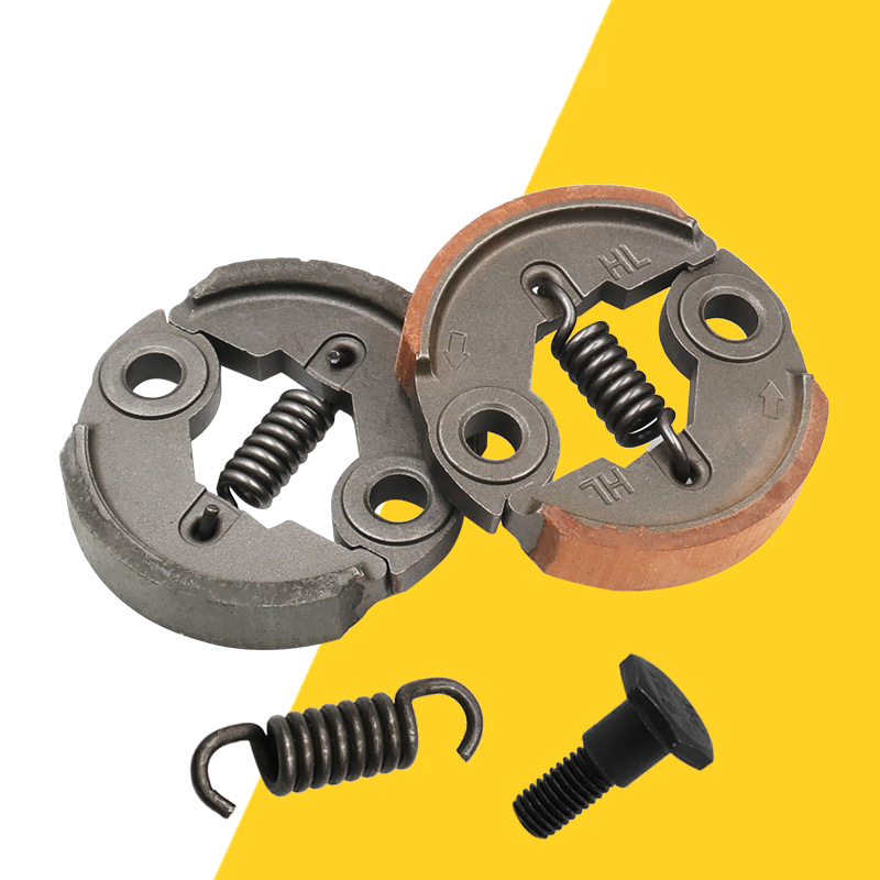 Quality Metal Clutch With Scre - Gardening Tools Quality recension och pris
