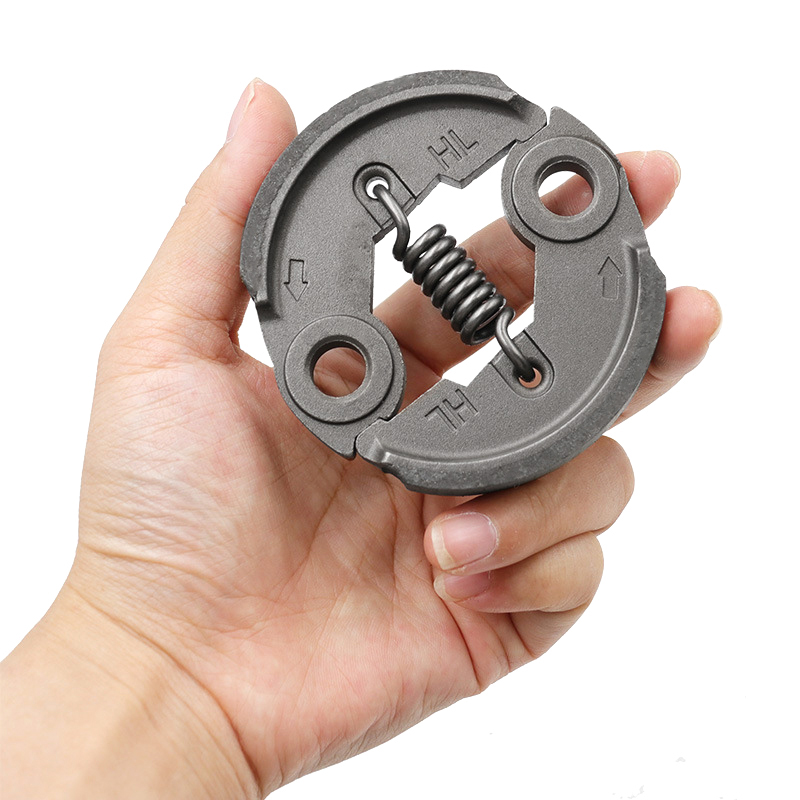 Quality Metal Clutch With Scre - Gardening Tools Quality recension och pris