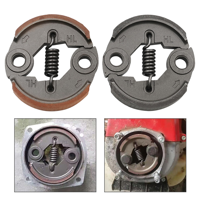 Quality Metal Clutch With Scre - Gardening Tools Quality recension och pris